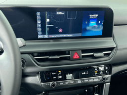 Kia Seltos EX FWD 2026