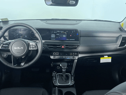 Kia Seltos EX FWD 2026