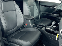 Kia Seltos EX FWD 2026