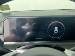 Kia Seltos EX FWD 2026