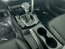 Kia Seltos EX FWD 2026