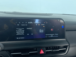 Kia Seltos EX FWD 2026