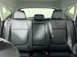 Kia Seltos EX FWD 2026