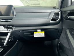 Kia Seltos EX FWD 2026