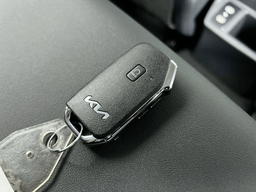 Kia Seltos EX FWD 2026