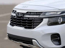 Kia Seltos EX FWD 2026