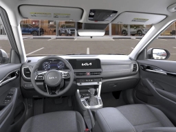 Kia Seltos EX FWD 2026