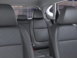 Kia Seltos EX FWD 2026