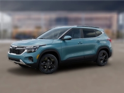 Kia Seltos EX FWD 2026