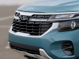 Kia Seltos EX FWD 2026