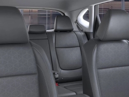 Kia Seltos EX FWD 2026