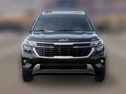 Kia Seltos EX FWD 2026