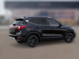 Kia Seltos EX FWD 2026