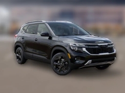 Kia Seltos EX FWD 2026