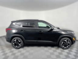 Kia Seltos EX FWD 2026