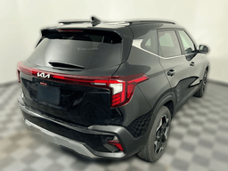 Kia Seltos EX FWD 2026