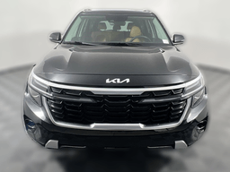 Kia Seltos EX FWD 2026