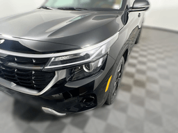 Kia Seltos EX FWD 2026