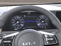 Kia Seltos EX FWD 2026