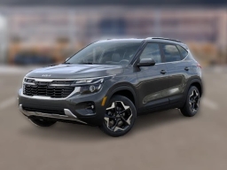 Kia Seltos EX FWD 2026