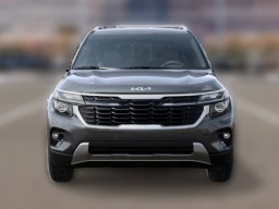 Kia Seltos EX FWD 2026