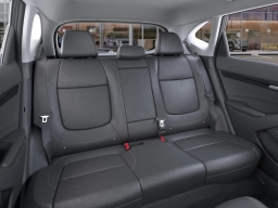 Kia Seltos EX FWD 2026