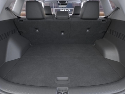 Kia Seltos EX FWD 2026