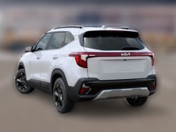 Kia Seltos EX FWD 2026