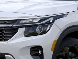 Kia Seltos EX FWD 2026