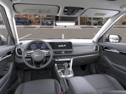 Kia Seltos EX FWD 2026