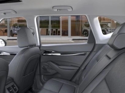 Kia Seltos EX FWD 2026