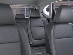 Kia Seltos EX FWD 2026