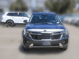 Kia Seltos EX FWD 2026