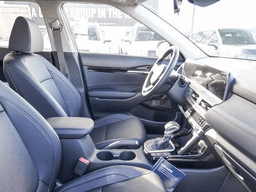 Kia Seltos EX FWD 2026