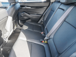 Kia Seltos EX FWD 2026