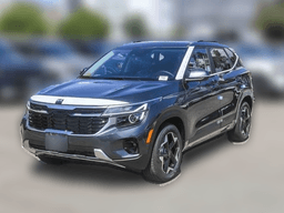 Kia Seltos EX FWD 2026