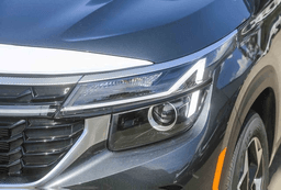 Kia Seltos EX FWD 2026