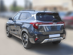 Kia Seltos EX FWD 2026
