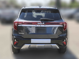 Kia Seltos EX FWD 2026