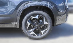 Kia Seltos EX FWD 2026