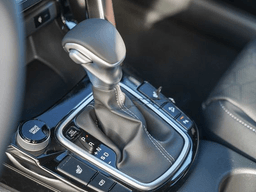 Kia Seltos EX FWD 2026