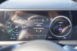 Kia Seltos EX FWD 2026