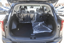 Kia Seltos EX FWD 2026