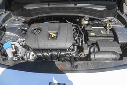 Kia Seltos EX FWD 2026