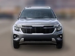 Kia Seltos EX FWD 2026