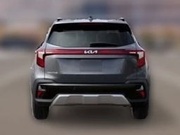 Kia Seltos EX FWD 2026