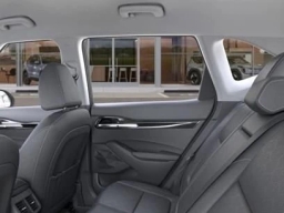 Kia Seltos EX FWD 2026