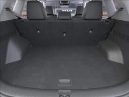 Kia Seltos EX FWD 2026