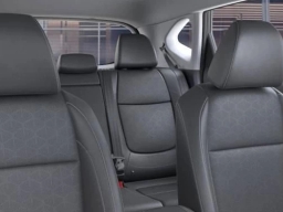 Kia Seltos EX FWD 2026