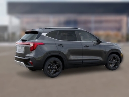 Kia Seltos EX FWD 2026